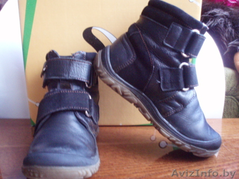 БОТИНОЧКИ НА ВЕСНУ И НЕ ТОЛЬКО - Изображение #3, Объявление #164936