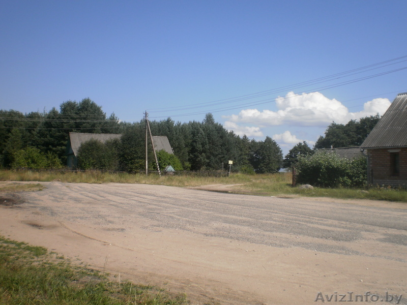 продам дом на берегу озера в прекрасном месте - Изображение #2, Объявление #162579