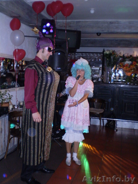 проведение торжеств под ключ - Изображение #6, Объявление #162318