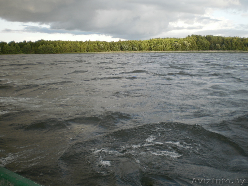 продам дом на берегу озера в прекрасном месте - Изображение #3, Объявление #162579