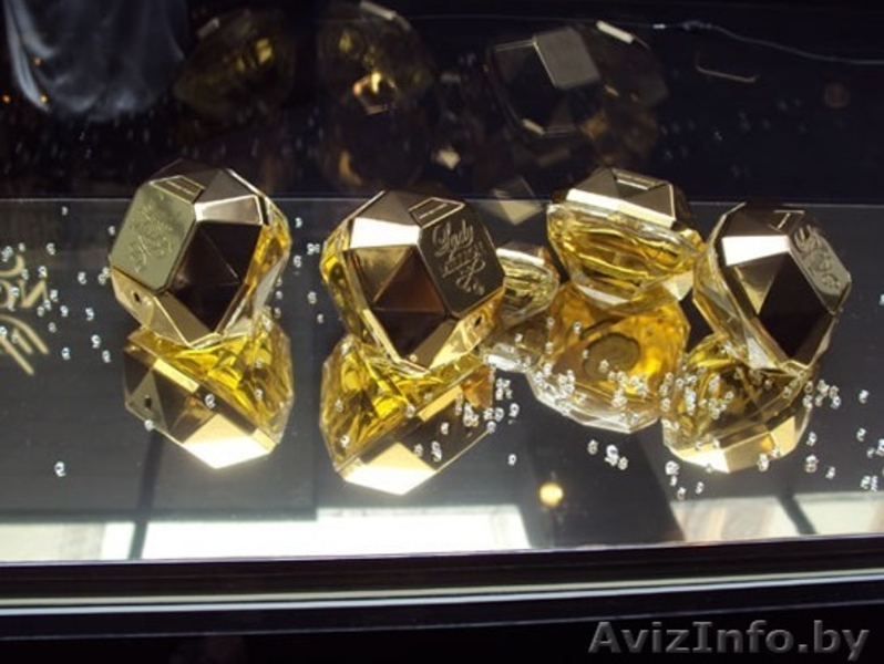 Парфюмерия оптом в Минске, 100 мл., 45 мл, 20 мл. - Изображение #4, Объявление #162880