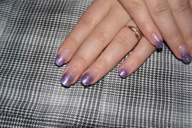 Наращиванеи ногтей! Маникюр (мужской ,женский) - Изображение #2, Объявление #177641