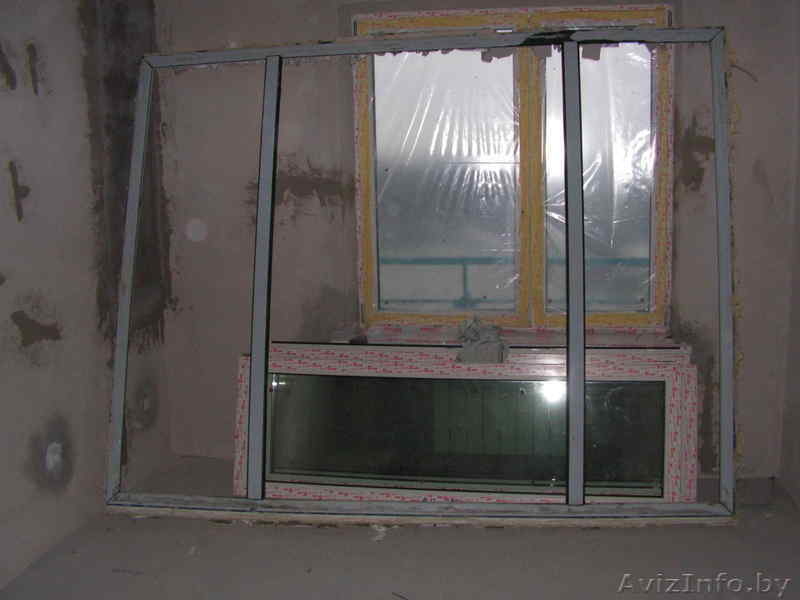 Стеклопакет группа лоджии - Изображение #4, Объявление #172859