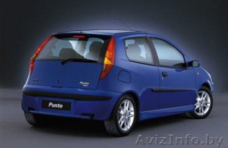 Прокат автомобилей "Пчёлка Майя" - Изображение #8, Объявление #163672