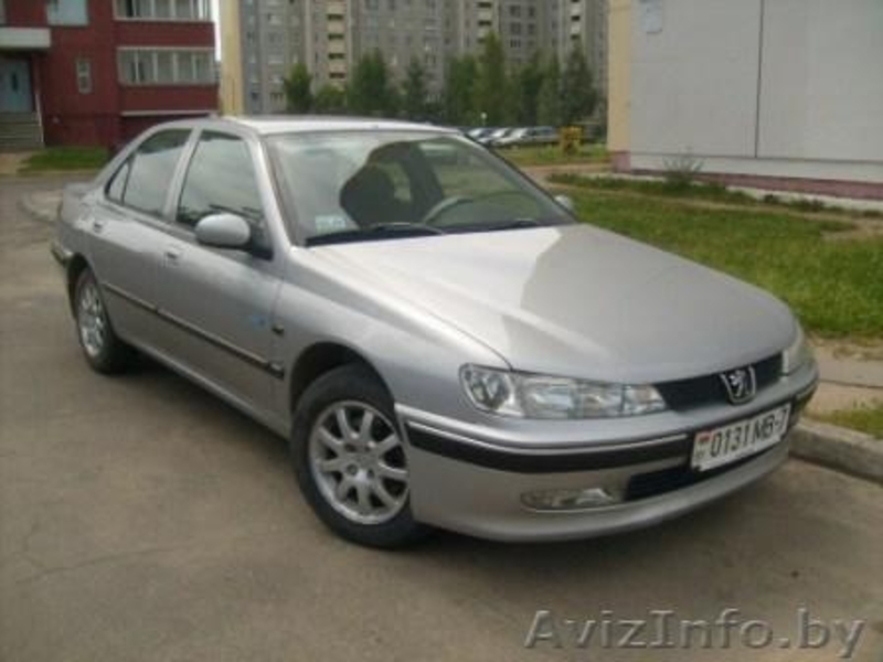 Прокат автомобилей "Пчёлка Майя" - Изображение #9, Объявление #163672