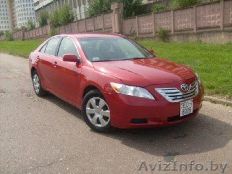 Прокат автомобилей "Пчёлка Майя" - Изображение #6, Объявление #163672