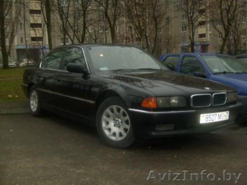 Прокат автомобилей "Пчёлка Майя" - Изображение #4, Объявление #163672