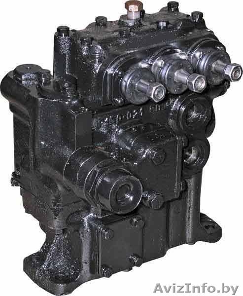  Запчасти к тракторам: МТЗ,ЮМЗ,  Т-40,              - Изображение #11, Объявление #175389