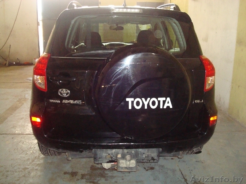 продам машину по случаю! toyota rav4 - Изображение #1, Объявление #177602