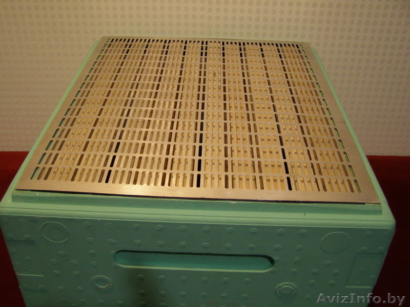 Ульи пчелиные, рамки для сбра сотового секционного меда, сеточки холстики книги - Изображение #3, Объявление #162059