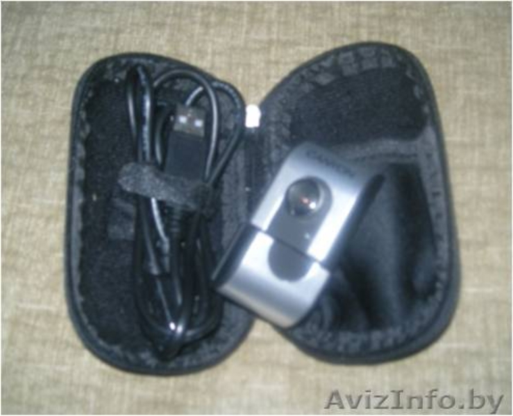 Веб-камерa Canyon - Изображение #2, Объявление #170378