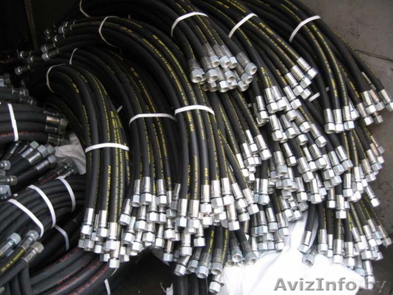  Запчасти к тракторам: МТЗ,ЮМЗ,  Т-40,              - Изображение #7, Объявление #175389