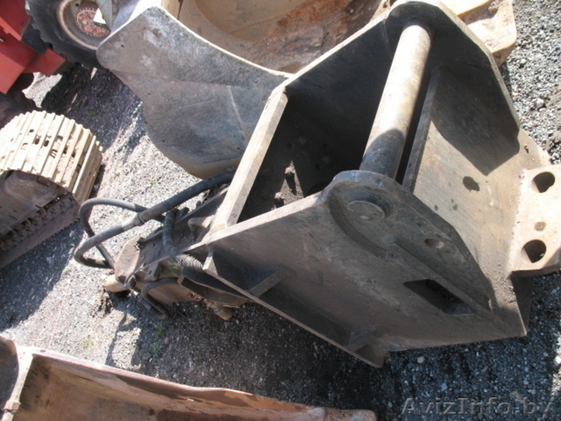 Экскаватор O&K RH8  - Изображение #7, Объявление #174457