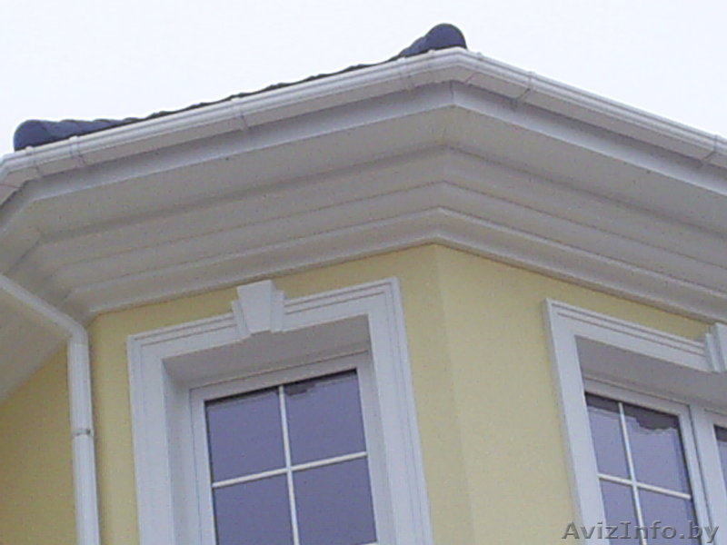 Декоративные фасадные элементы - лепной декор - Изображение #4, Объявление #175412