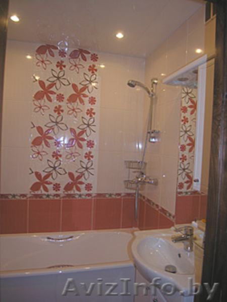 Оклейка  обоями. - Изображение #7, Объявление #51053