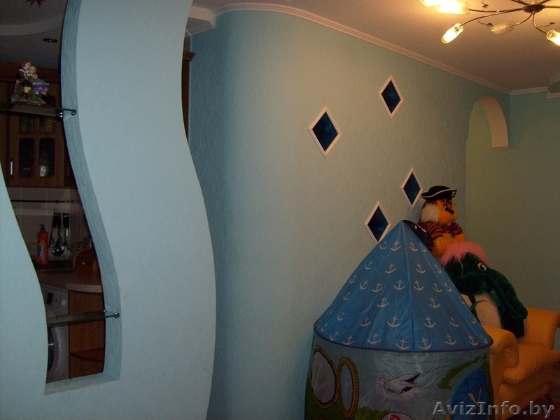 Продам квартиру на юге России г. Таганрог - Изображение #4, Объявление #169638