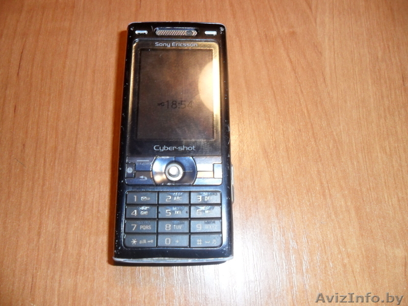 Продам se k800 в отличном состоянии - Изображение #1, Объявление #169726