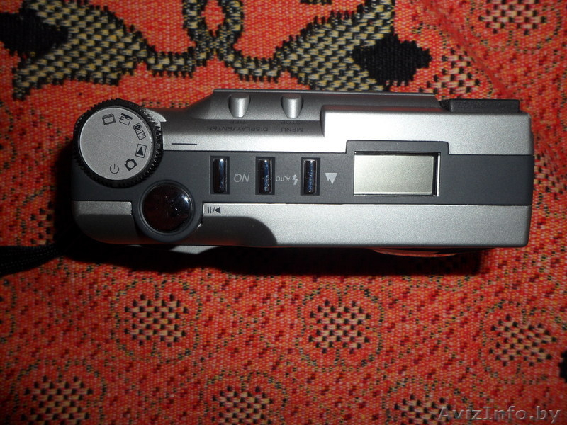 фотоаппарат 2 megapixels - Изображение #2, Объявление #181493