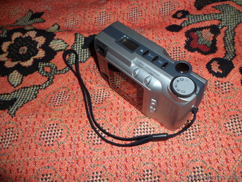 фотоаппарат 2 megapixels - Изображение #4, Объявление #181493