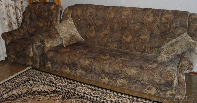 Мягкий угол "Галина" - Изображение #1, Объявление #170856