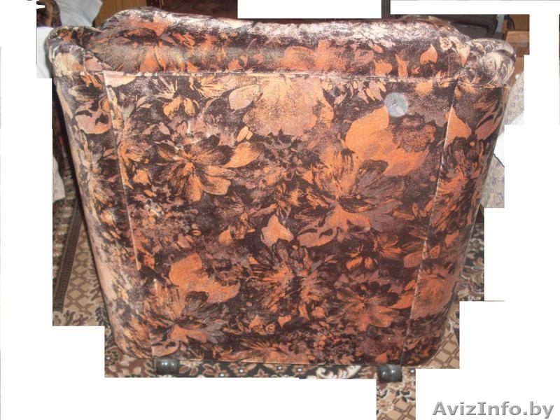   два кресла идиальное состояние - Изображение #2, Объявление #182087