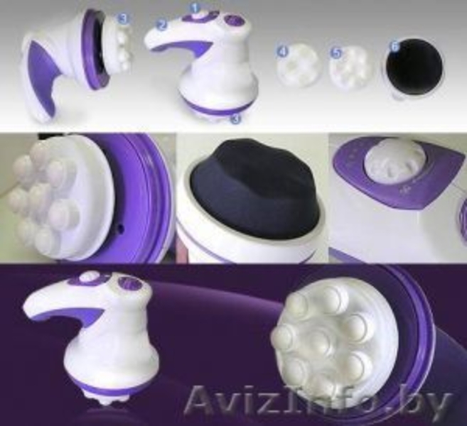 Массажер СКУЛЬПТОР ТЕЛА.  - Изображение #4, Объявление #172288