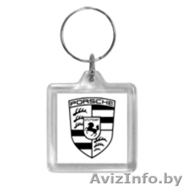 Изготовим под заказ Брелки, Значки, Магниты - Изображение #2, Объявление #160510