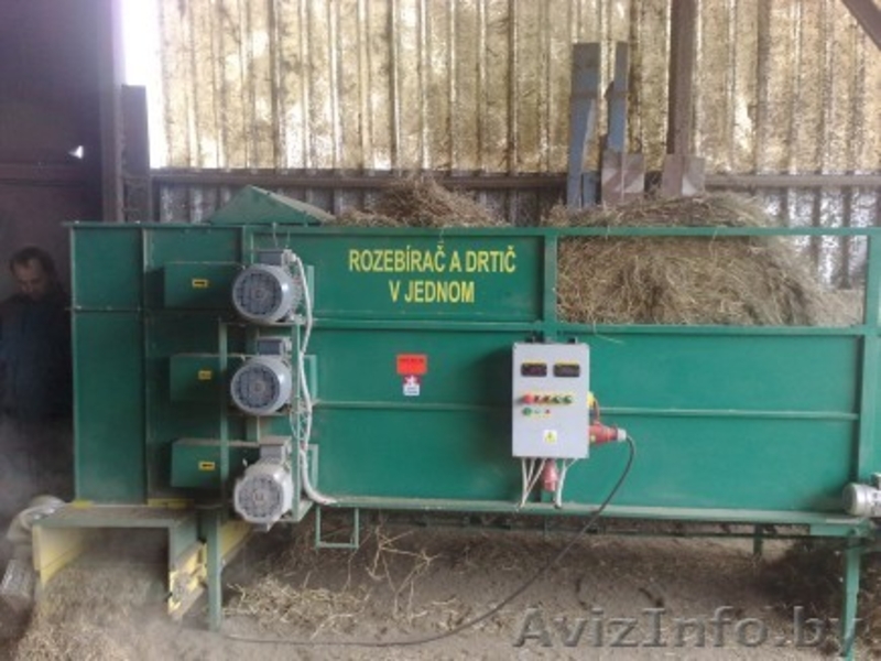 Новые грануляторы - Изображение #5, Объявление #171272