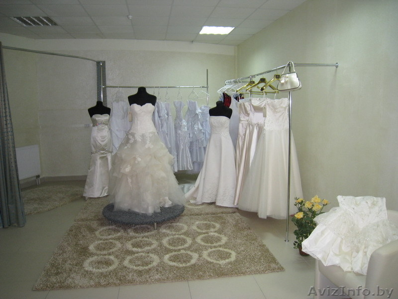 В ТЦ "Голливуд" сдаются в аренду торговые помещения - Изображение #5, Объявление #169758