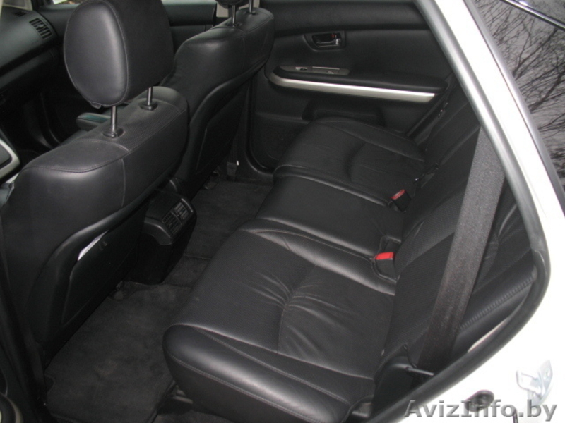 Lexus RX 400h (hybrid) - Изображение #5, Объявление #174462