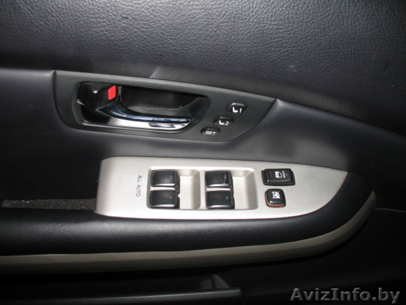 Lexus RX 400h (hybrid) - Изображение #6, Объявление #174462