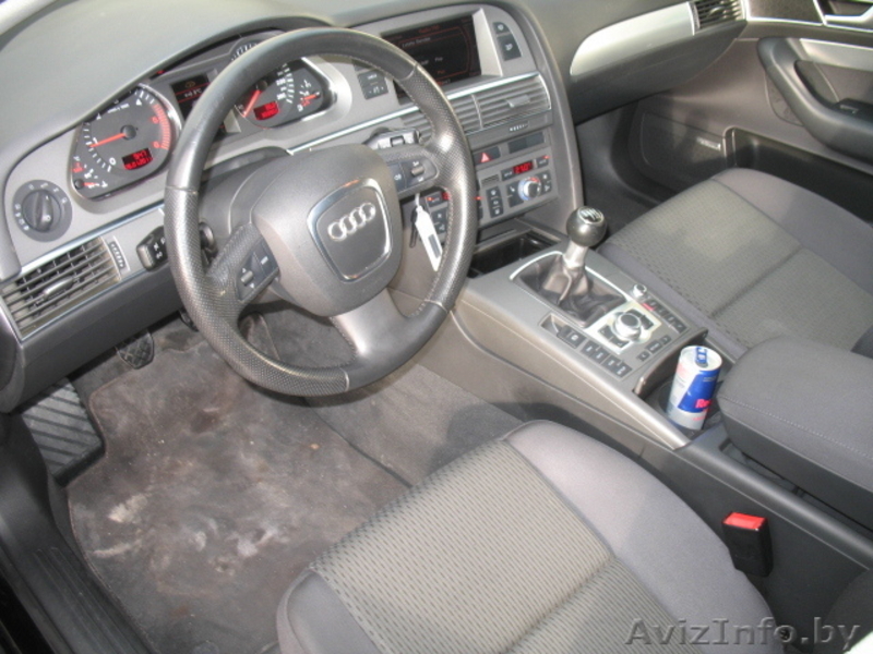 Audi A6 2.7 TDI - Изображение #3, Объявление #174466