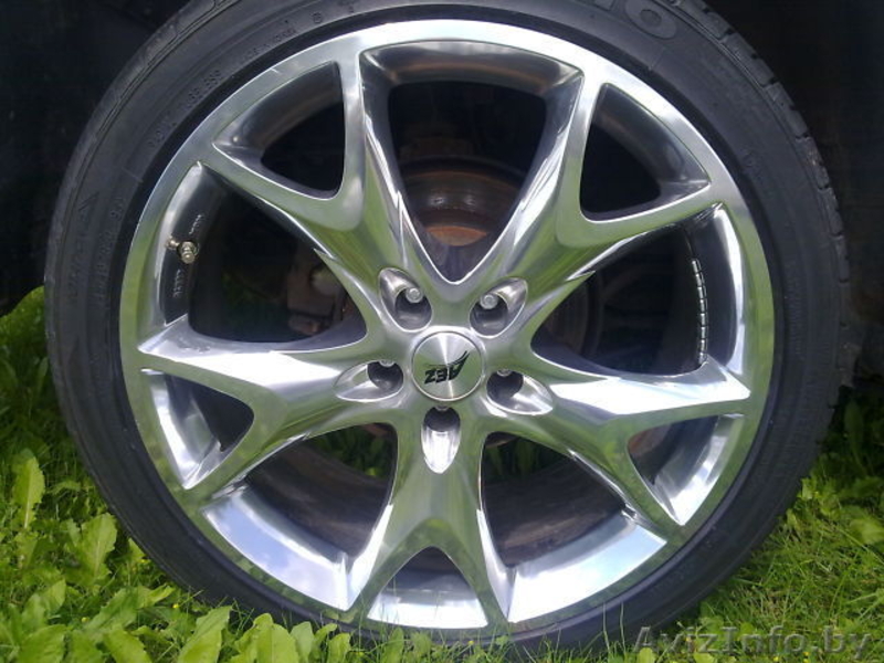 Lexus RX 400h (hybrid) - Изображение #7, Объявление #174462