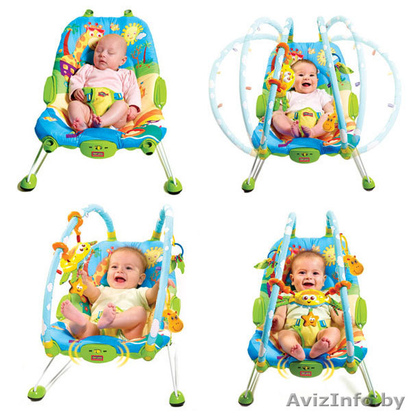 Прокат детских товаров www.miniman.by в Минске - Изображение #2, Объявление #174211