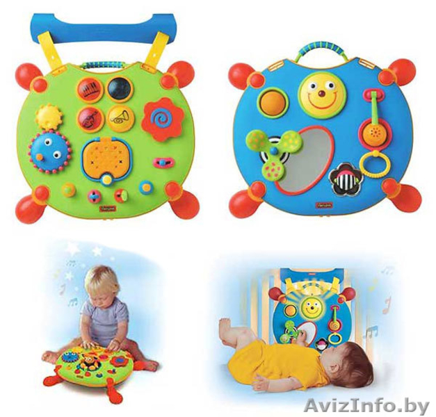 Прокат детских товаров www.miniman.by в Минске - Изображение #1, Объявление #174211