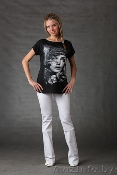 ТЦ ЕВРОПА  ДЖИНСЫ  ДЛЯ  БЕРЕМЕННЫХ  Минск!!!!!!! - Изображение #1, Объявление #159489