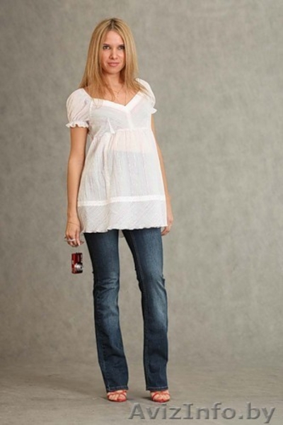 ТЦ ЕВРОПА  ДЖИНСЫ  ДЛЯ  БЕРЕМЕННЫХ  Минск!!!!!!! - Изображение #3, Объявление #159489