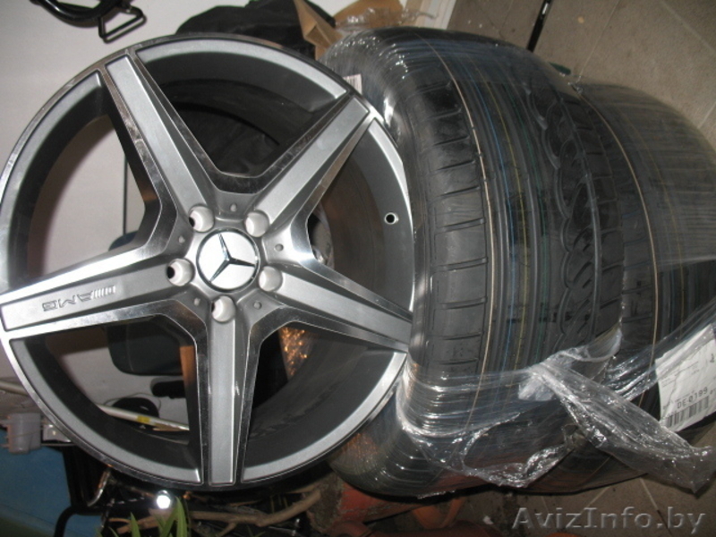 Mercedes-Benz S 350 CDI LANG  - Изображение #7, Объявление #174470