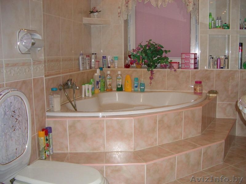 Жилой Дом в Вильнюсе - Изображение #8, Объявление #176115