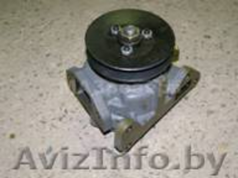  Запчасти к тракторам: МТЗ,ЮМЗ,  Т-40,              - Изображение #5, Объявление #175389