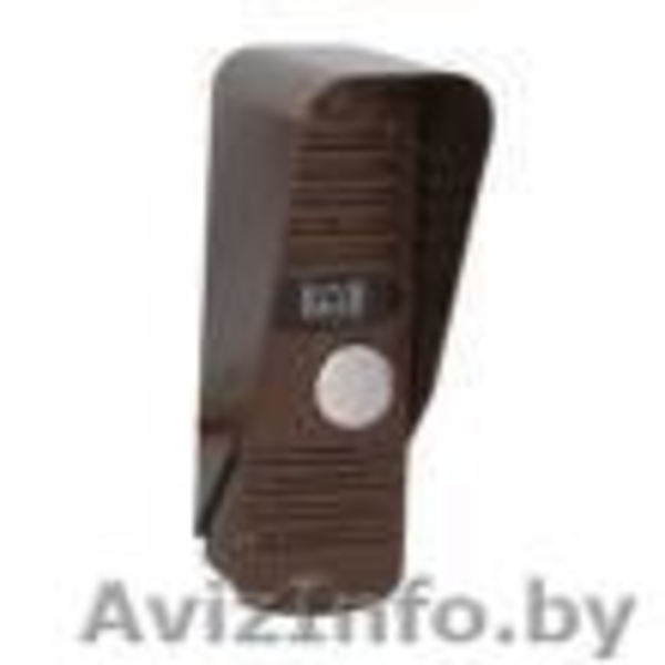 Установка видеодомофонов, видеонаблюдения, электрозамков. Монтаж электросетей. - Изображение #6, Объявление #174429