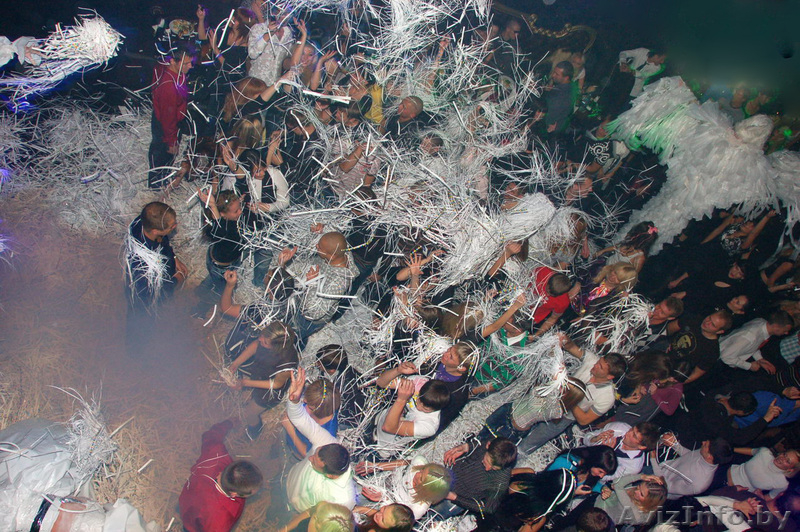 ВЫПУСКНОЙ ВЕЧЕР 2013 - Изображение #4, Объявление #196713