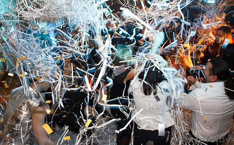 ВЫПУСКНОЙ ВЕЧЕР 2013 - Изображение #5, Объявление #196713