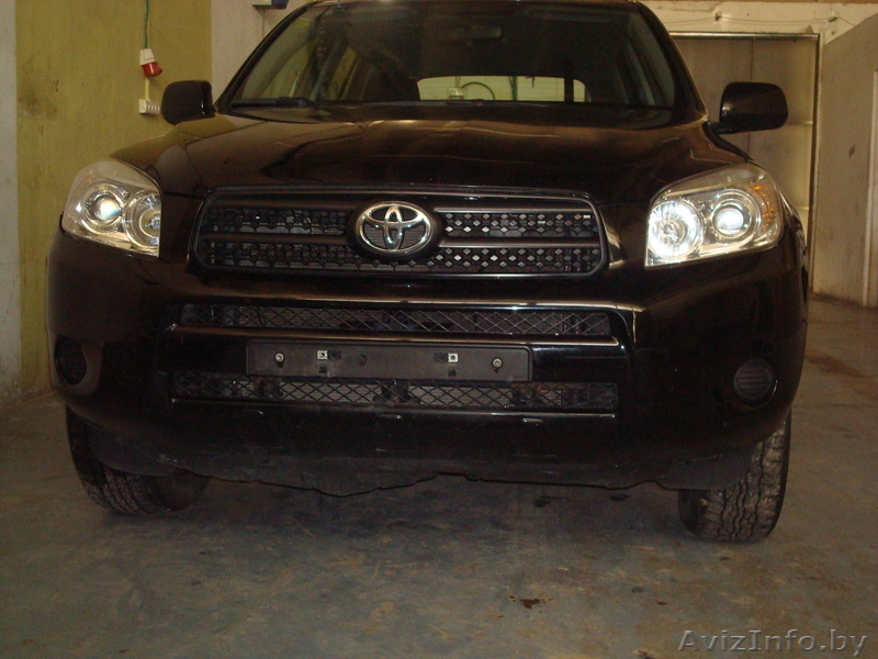 продам rav4........... - Изображение #1, Объявление #207478