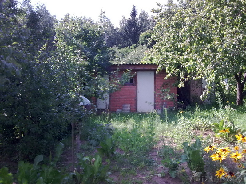 продам дачу в крыжовке 10 км от МКАД - Изображение #2, Объявление #182395