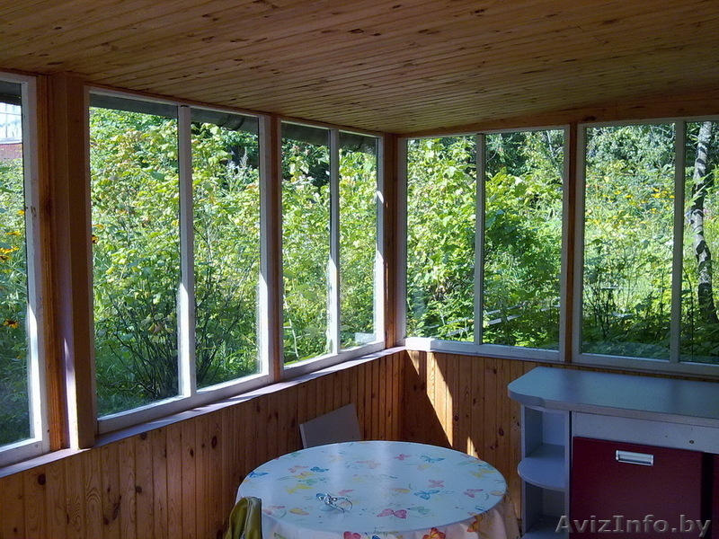 продам дачу в крыжовке 10 км от МКАД - Изображение #1, Объявление #182395