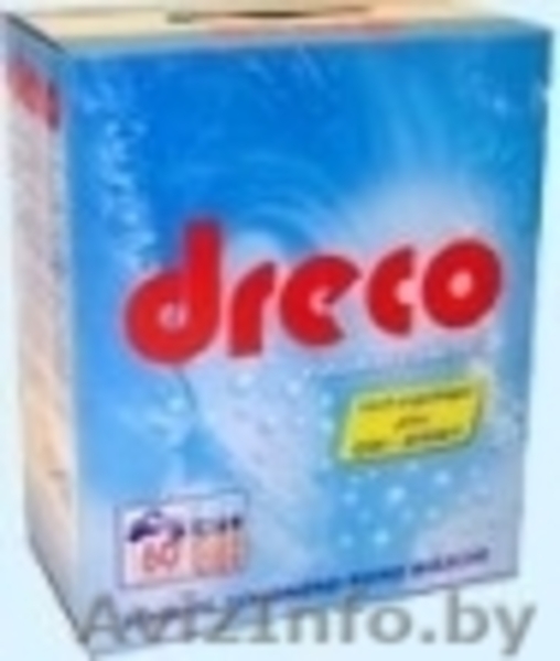 стиральные порошки, гели, кондиционеры, моющие для пола и посуды и т.д. - Изображение #6, Объявление #198541