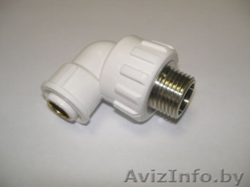 Отопление и водоснабжение - Изображение #4, Объявление #190639