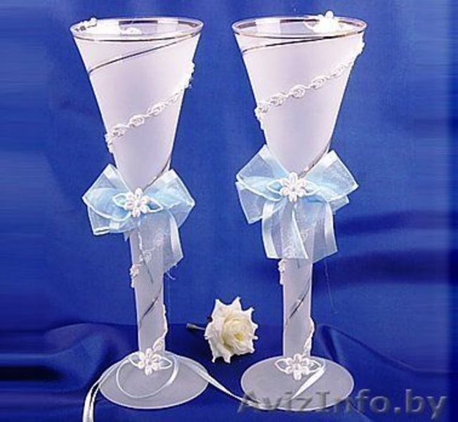 Свадебные декорации, все для мальчишника, дня рождения и карнавала – фирма Gama  - Изображение #8, Объявление #198765