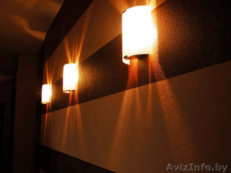 полный или частичный ремонт помещений. - Изображение #4, Объявление #198834